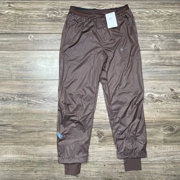 Nike Men's Storm-Fit‎ Running Division Phenom Pants FB8542-227 SMALL NWT $145
